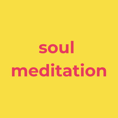 soul meditation